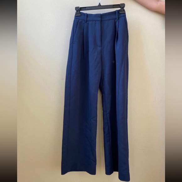 Abercrombie and Fitch sloane pants Size 2/26 - Picture 3 of 5